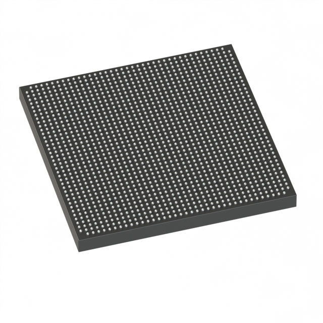 Altera 5ASXMB5G4F40C4 electronic component product image