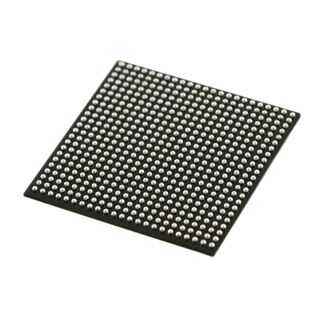 Altera 5CEFA2U19I7N electronic component product image