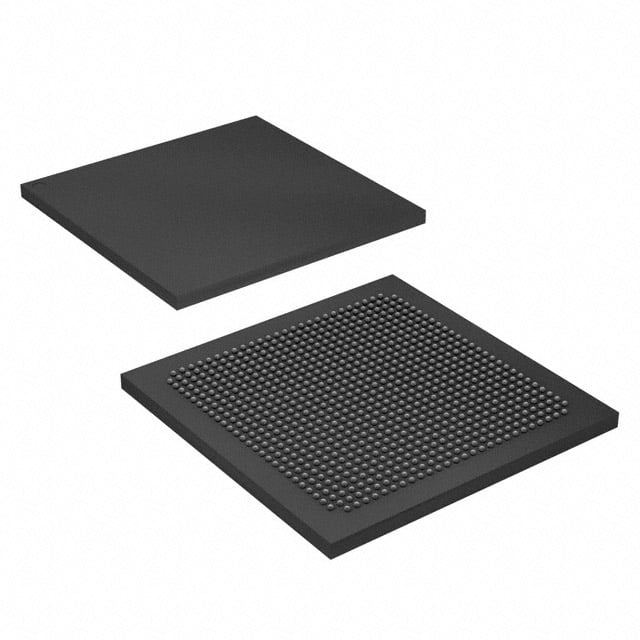 Altera 10AS022E3F29I2LG electronic component product image