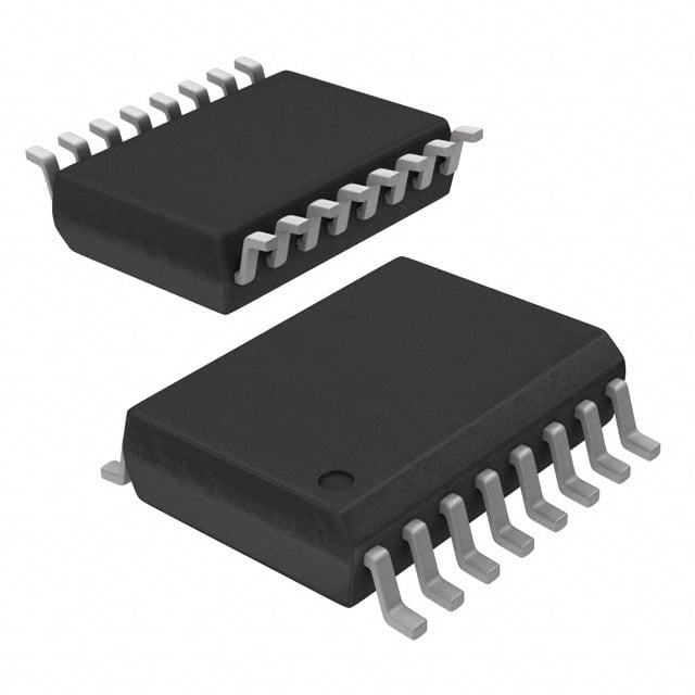 Micron Technology Inc. MT25QU512ABB8ESF-0AAT electronic component product image