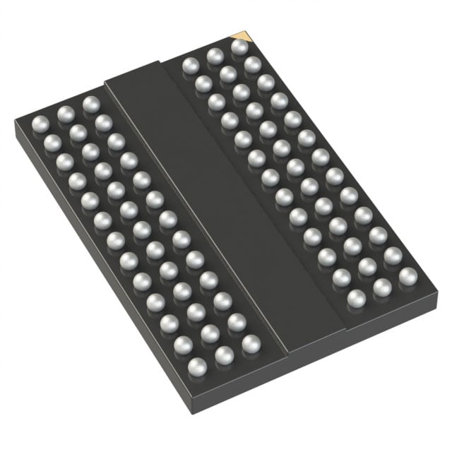 Micron Technology Inc. MT41K128M8DA-107:J TR electronic component product image