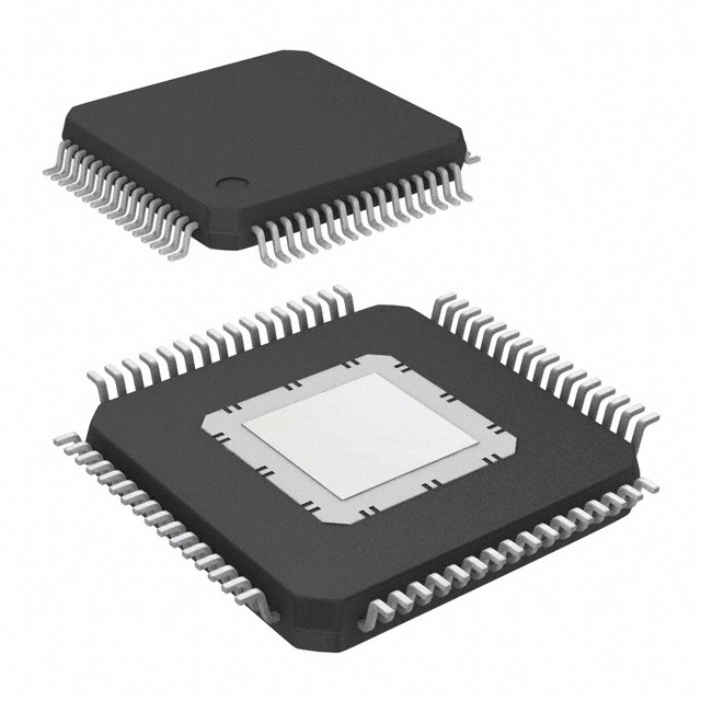 NXP USA Inc. MC33816AER2 electronic component product image