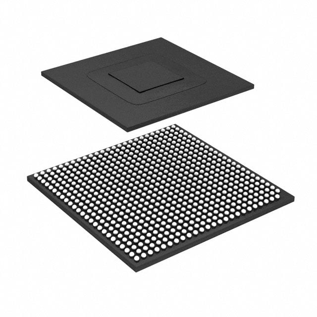 NXP USA Inc. MCIMX6U5EVM10AD electronic component product image