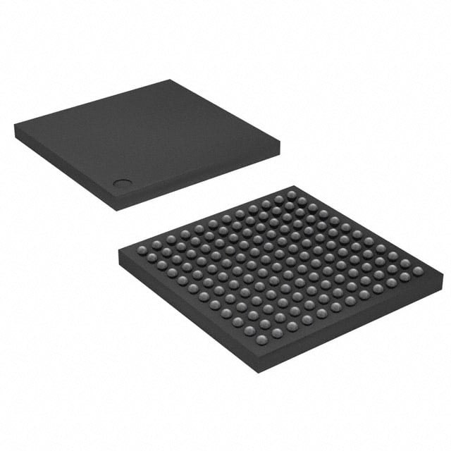 NXP USA Inc. PK30X128VMD100 electronic component product image