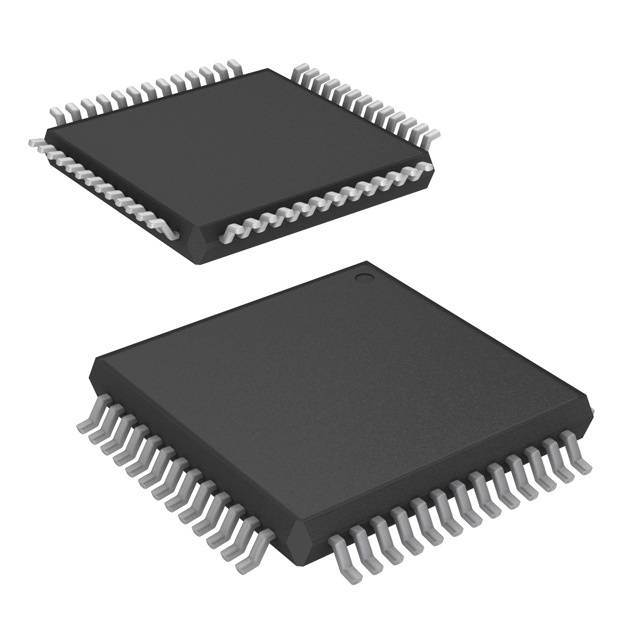 NXP USA Inc. MPC9772FA electronic component product image