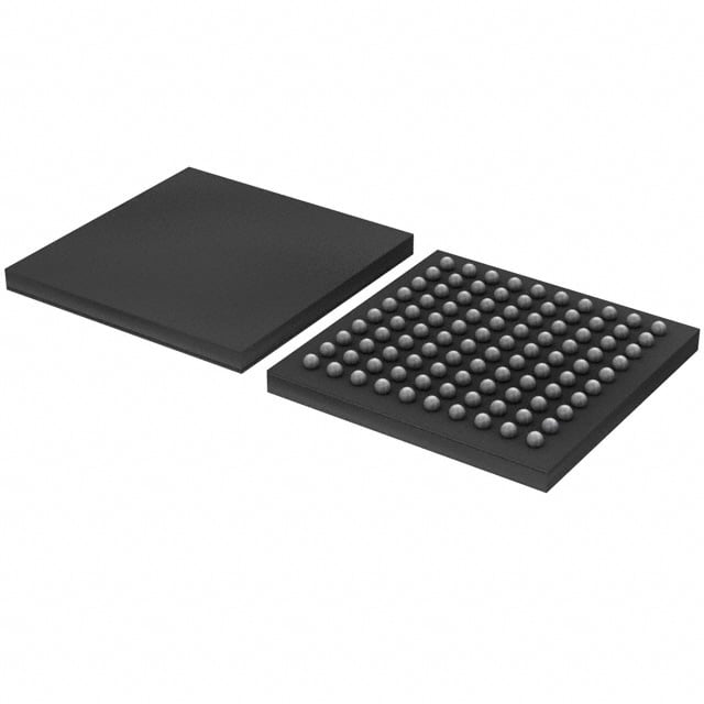 NXP USA Inc. LPC4333JET100E electronic component product image