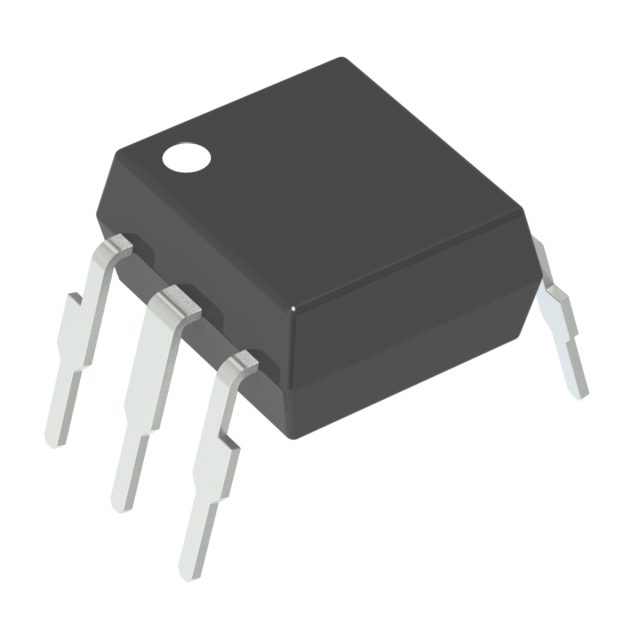 Isocom Components 2004 LTD IS660SMT&R electronic component product image