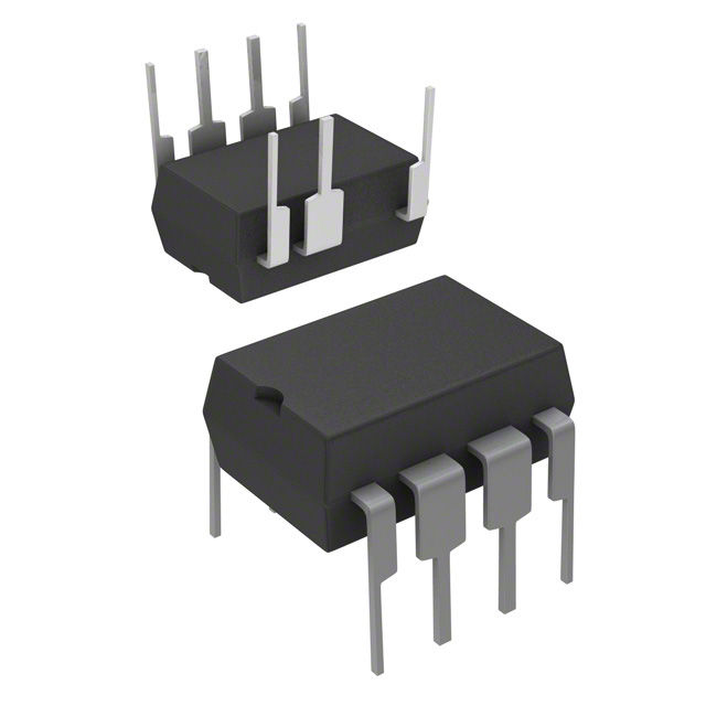 Power Integrations TOP244PN electronic component product image