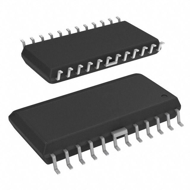 Allegro MicroSystems A8450KLB electronic component product image