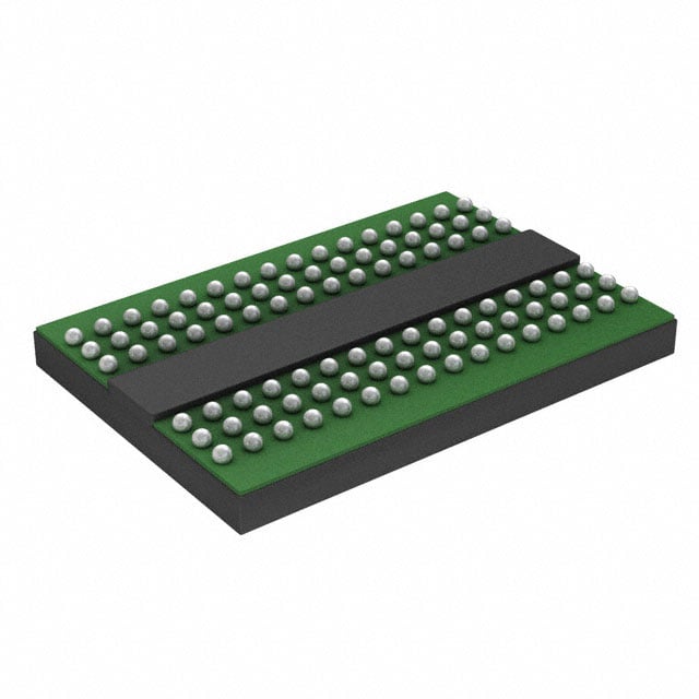 ISSI, Integrated Silicon Solution Inc IS43TR81280CL-107MBLI-TR electronic component product image