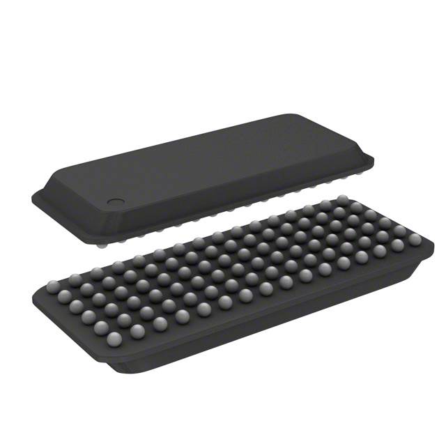 Renesas Electronics Corporation 74LVCH32245ABFG electronic component product image
