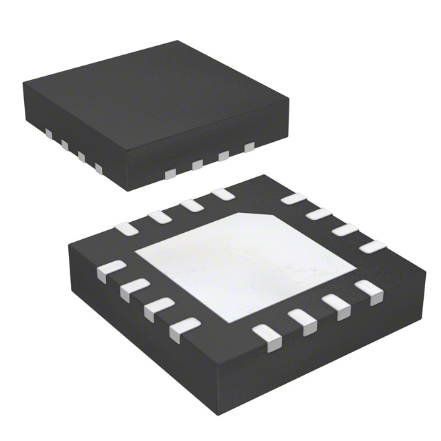 Renesas Electronics Corporation 9DBL0255NLGI8 electronic component product image