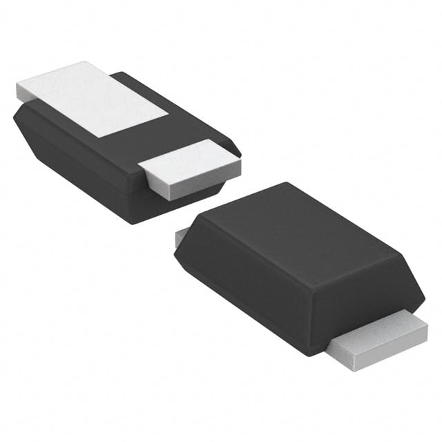 ROHM Semiconductor RB161VA-20TR electronic component product image