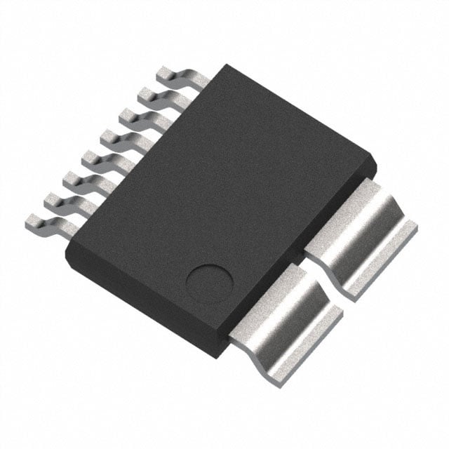 Asahi Kasei Microdevices/AKM CZ3726 electronic component product image