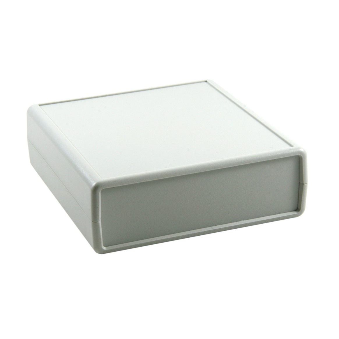 BusBoard Prototype Systems BOX2-P14-GY electronic component product image