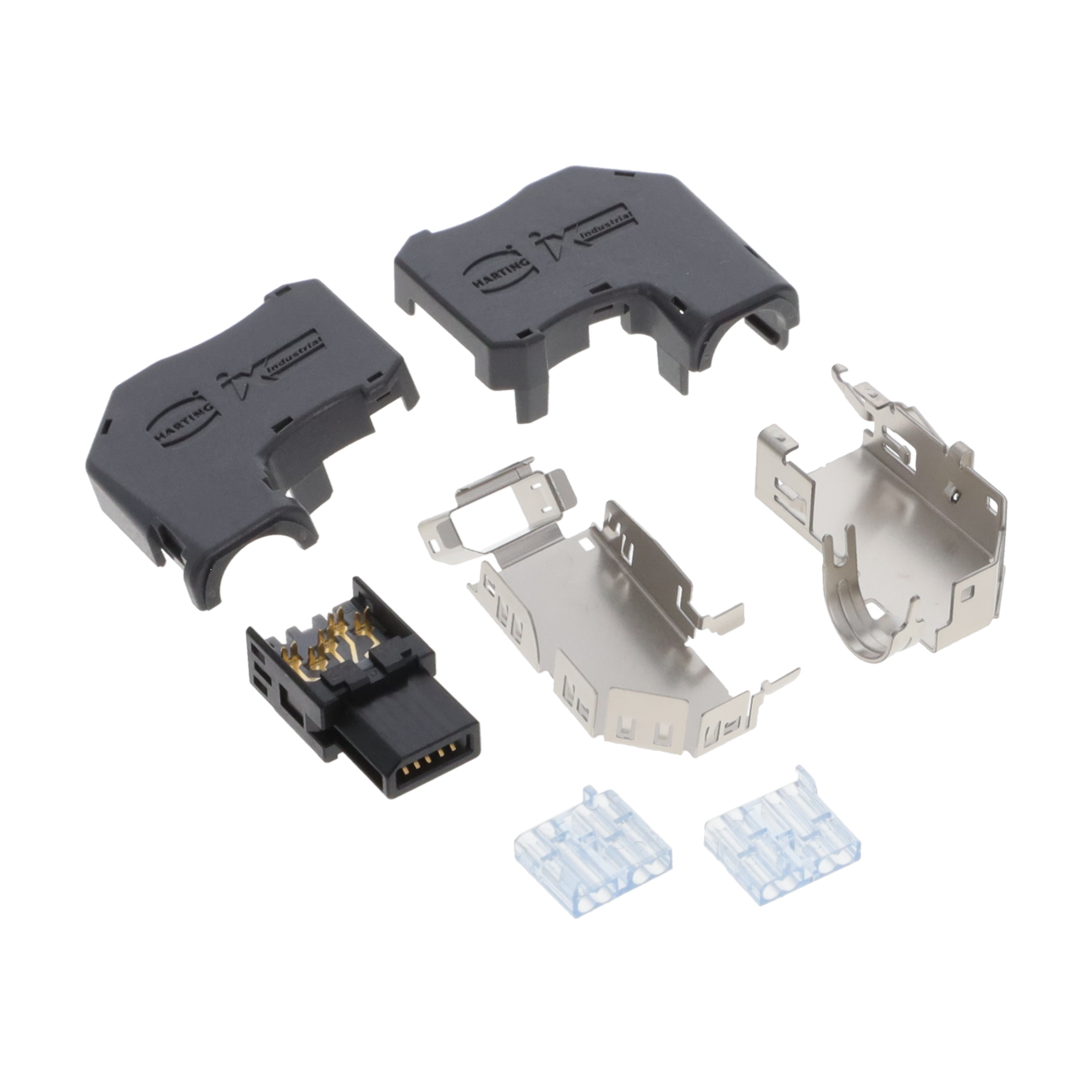 HARTING 09451819023XL electronic component product image