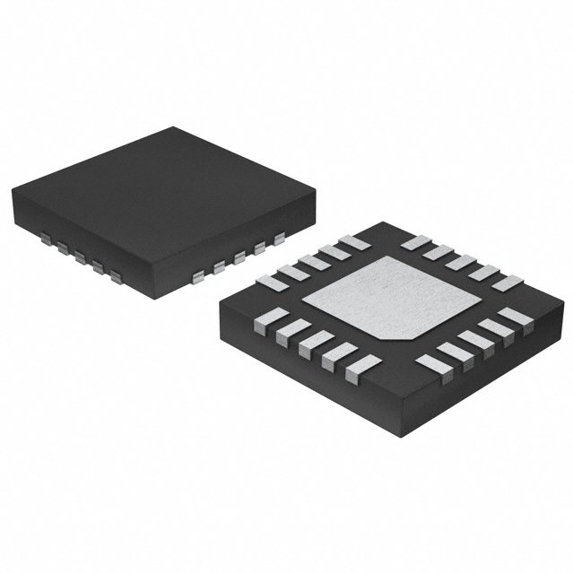 Richtek USA Inc. RT8816AGQW electronic component product image