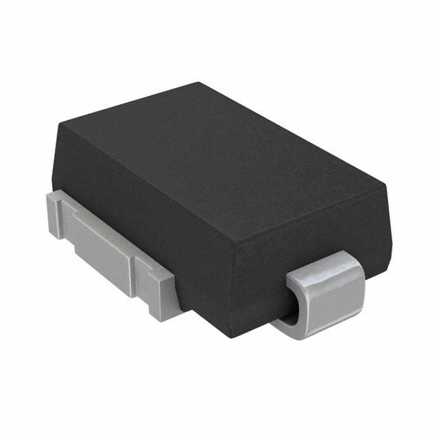 Vishay General Semiconductor - Diodes Division SM8S22ATHE3/I electronic component product image
