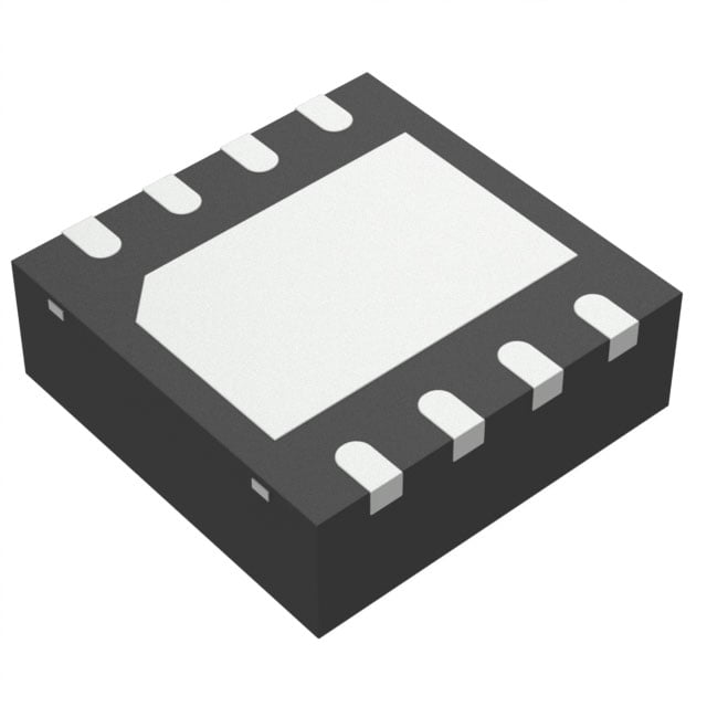 Microchip Technology TC4451VMF713 electronic component product image