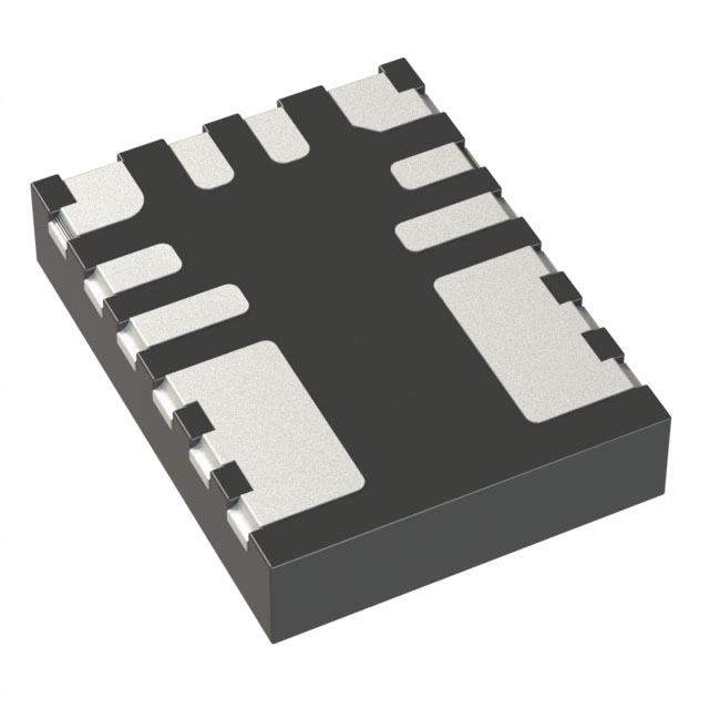 Monolithic Power Systems Inc. MPM3808GLE-AEC1-Z electronic component product image