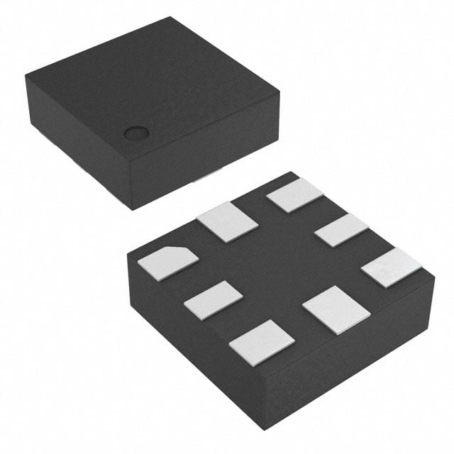 Texas Instruments TS3USB31RSER electronic component product image