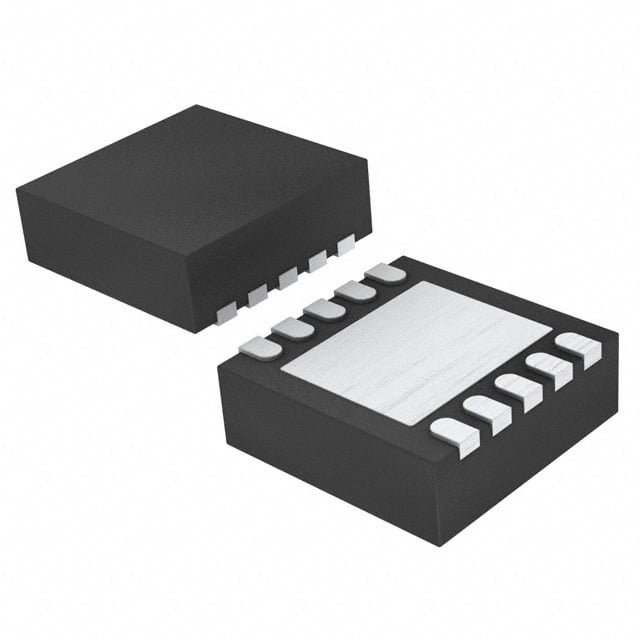 Texas Instruments TPS62751DSKR electronic component product image