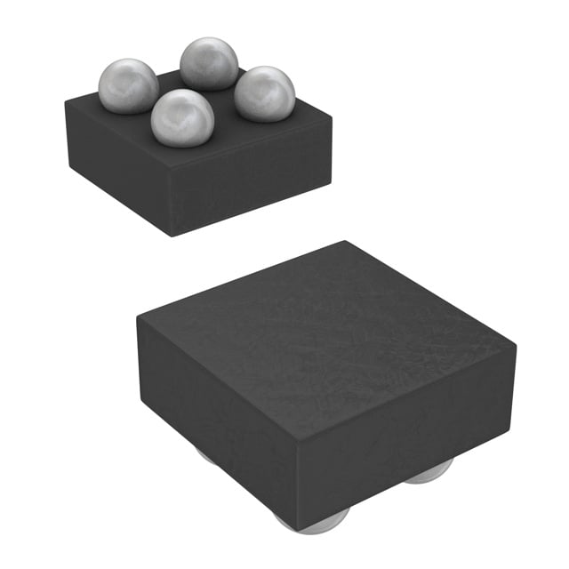 Texas Instruments LMV225TLX/NOPB electronic component product image