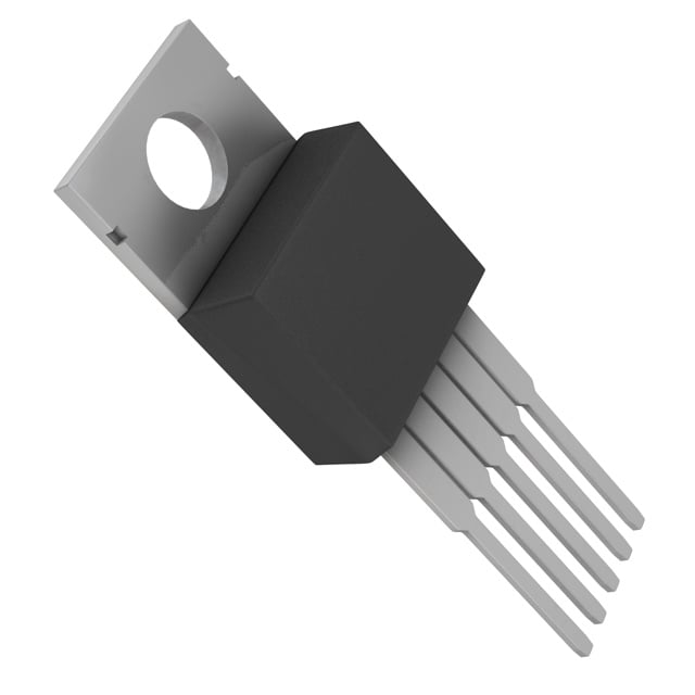 Diodes Incorporated AP1184T5-15L-U electronic component product image