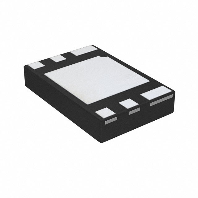 Diodes Incorporated AH5773-FDC-7 electronic component product image