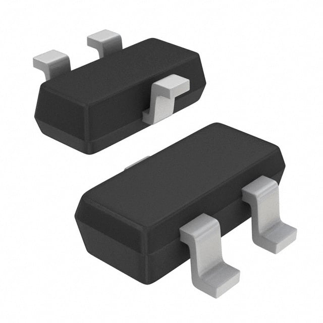 Infineon Technologies TLE4913HTSA1 electronic component product image