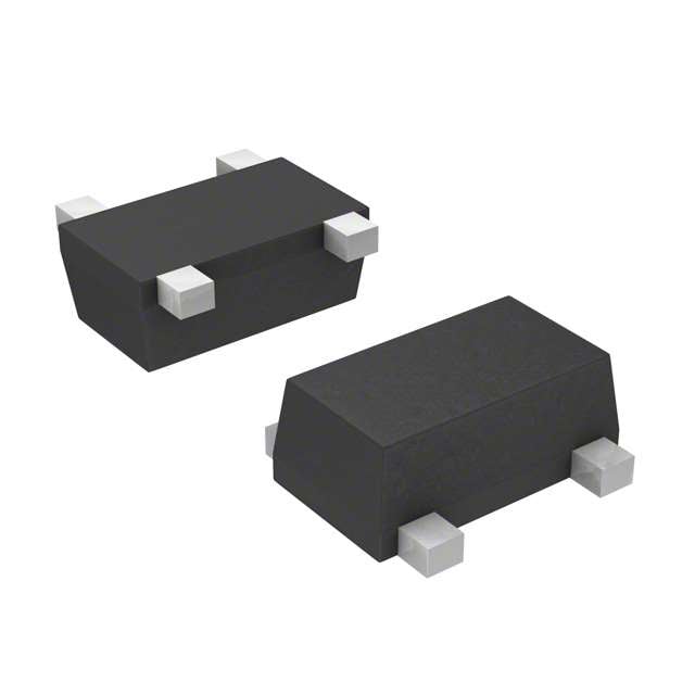 Infineon Technologies BFP740FESDH6327XTSA1 electronic component product image