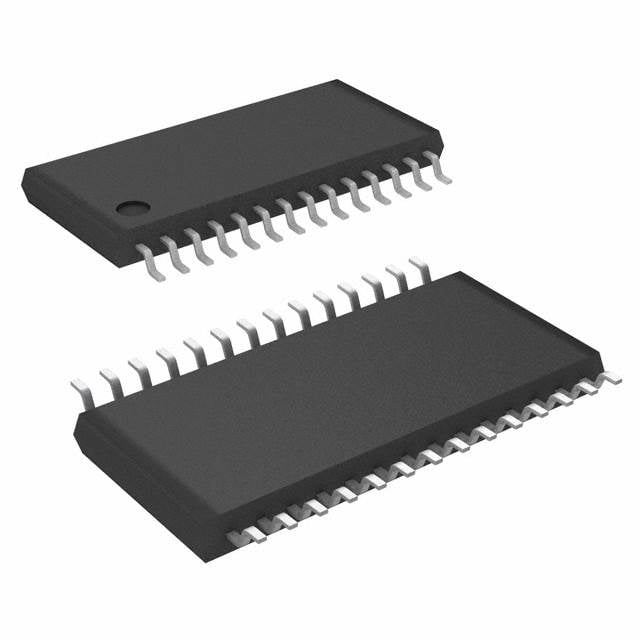 Infineon Technologies TDA5235XUMA1 electronic component product image