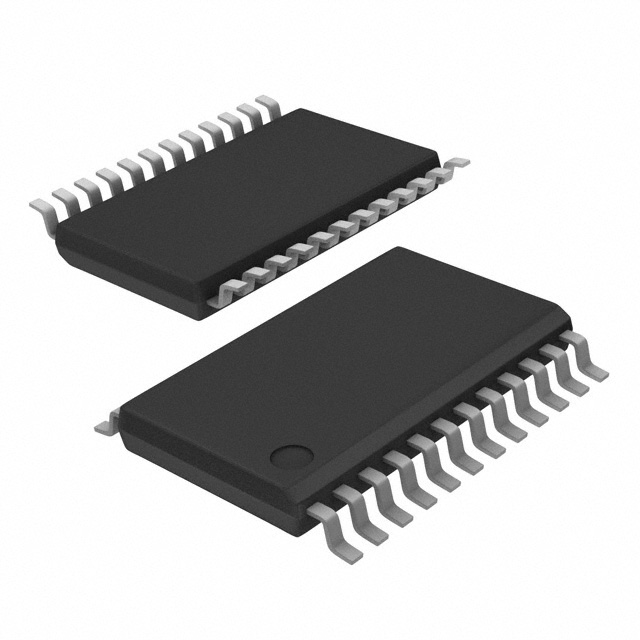onsemi CAT9555YI-T2 electronic component product image