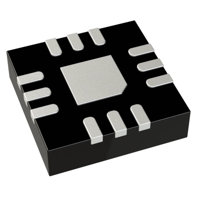 Analog Devices Inc. HMC814LC3BTR-R5 electronic component product image