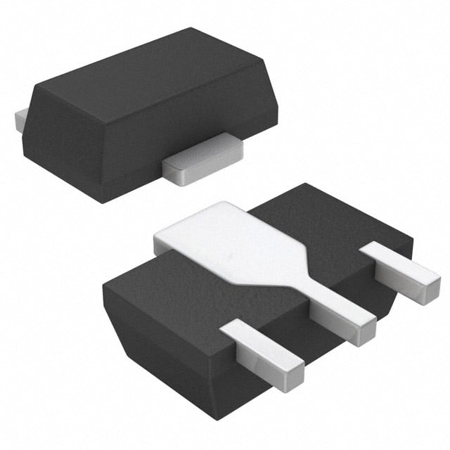 Analog Devices Inc. HMC453ST89E electronic component product image