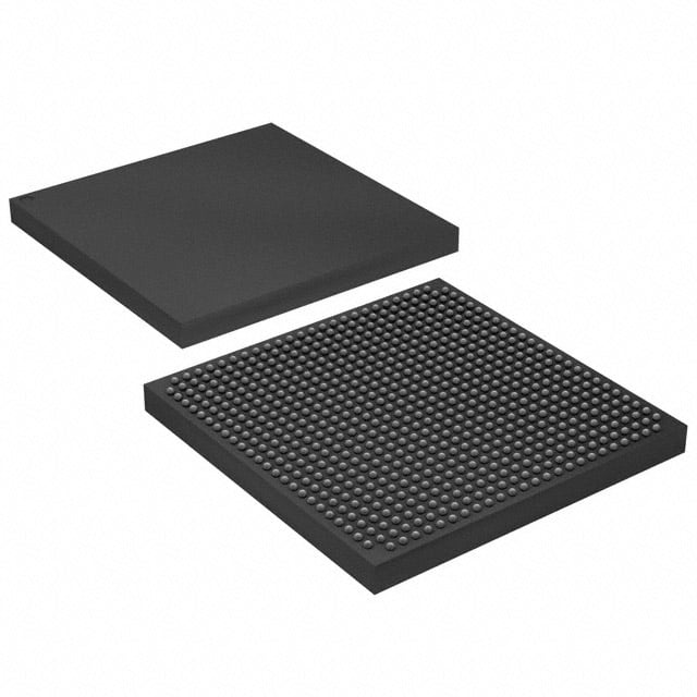 Altera 10AS016E3F27E1HG electronic component product image
