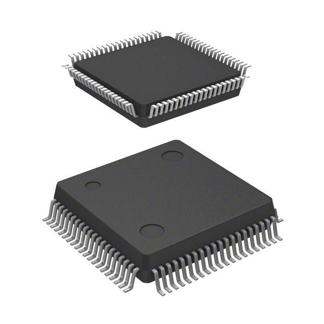Renesas Electronics Corporation DF38324HWV electronic component product image