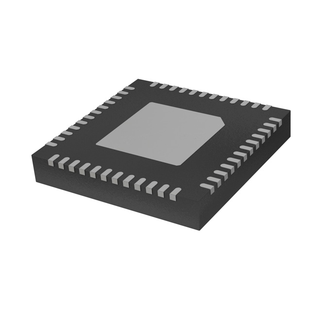 NXP USA Inc. MC32PF3000A7EP electronic component product image