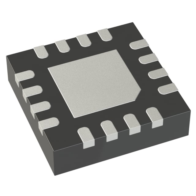NXP USA Inc. BTS6201UJ electronic component product image