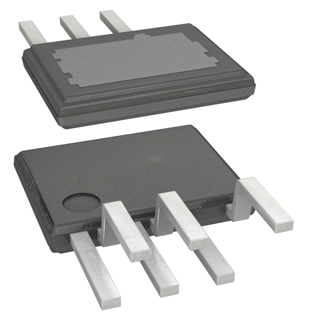 Power Integrations TOP261EN electronic component product image