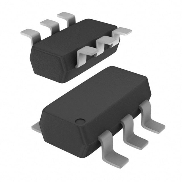 ROHM Semiconductor IMD10AT108 electronic component product image