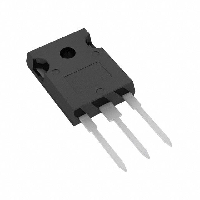 ROHM Semiconductor SCT2280KEGC11 electronic component product image