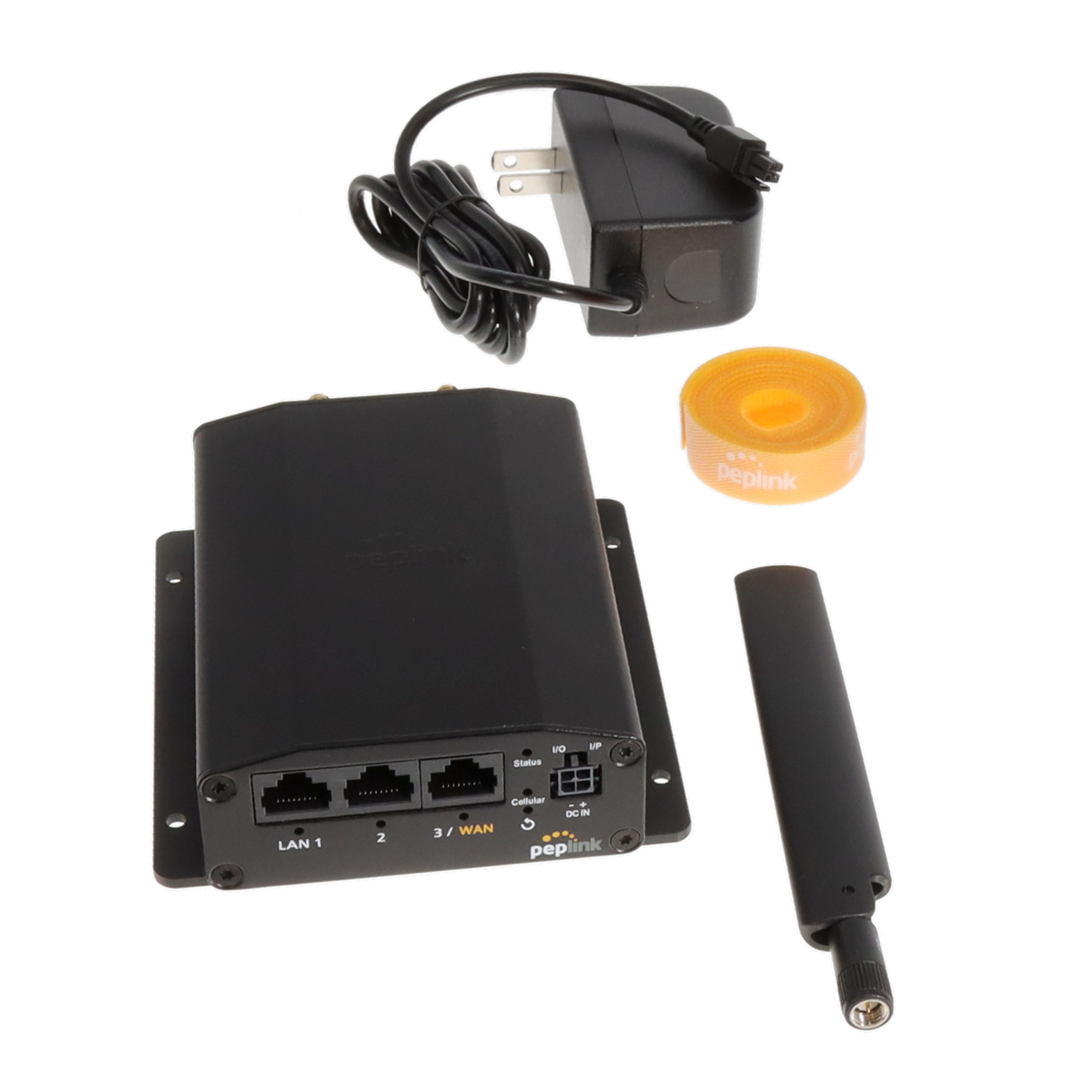 Option NV MAX-BR1-MINI-LTE-US-T-M-PRM electronic component product image