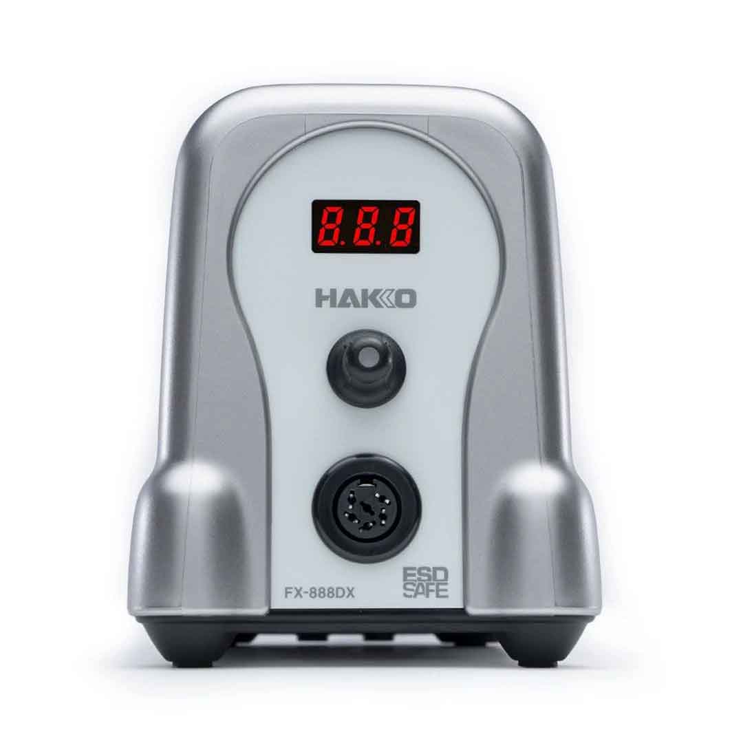American Hakko Products, Inc. FX888DX-010SV electronic component product image