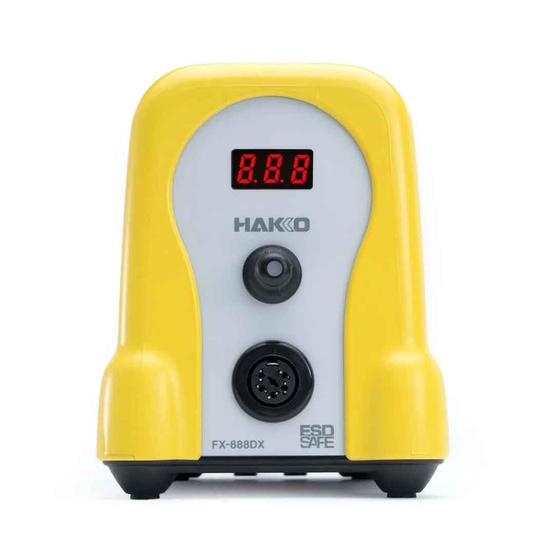 American Hakko Products, Inc. FX888DX-010YW electronic component product image