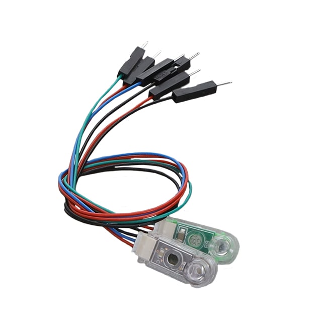 DFRobot SEN0523 electronic component product image