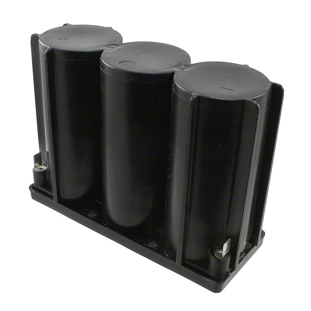 EnerSys 0859-0012 electronic component product image