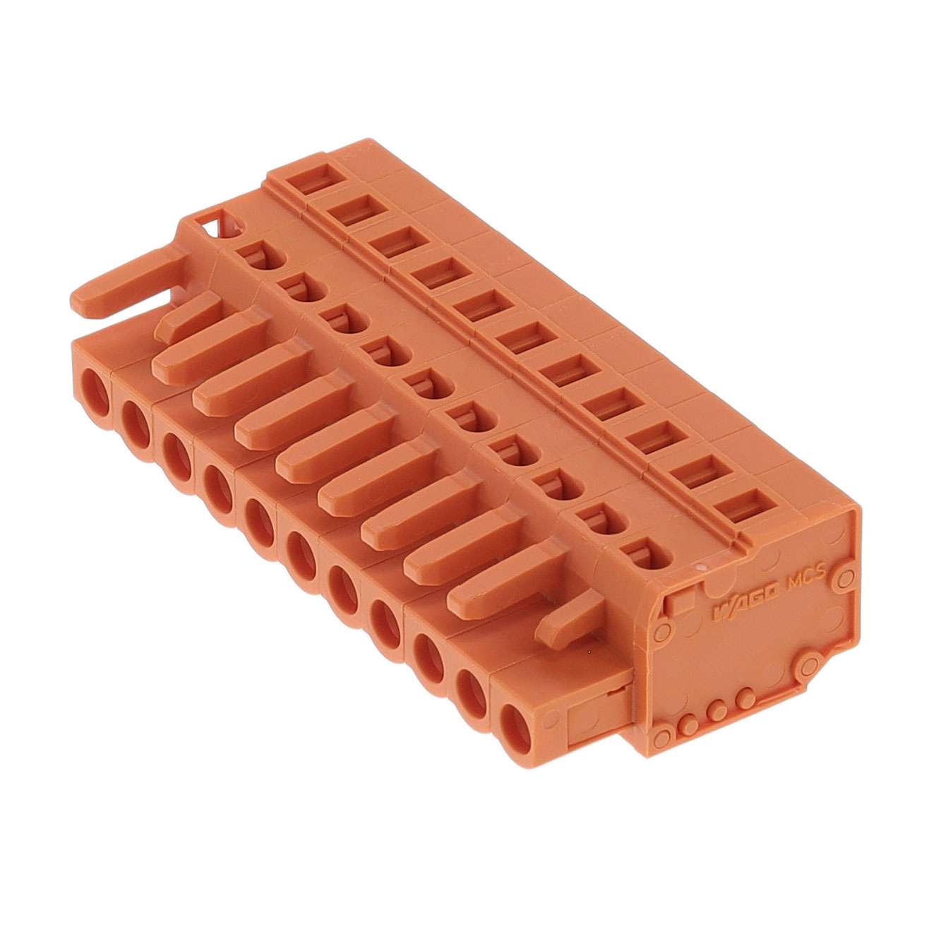 WAGO Corporation 231-311/026-000 electronic component product image