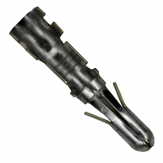TE Connectivity AMP Connectors 350201-1 electronic component product image