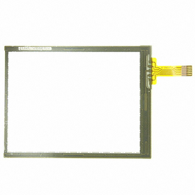 Bergquist 400333 electronic component product image